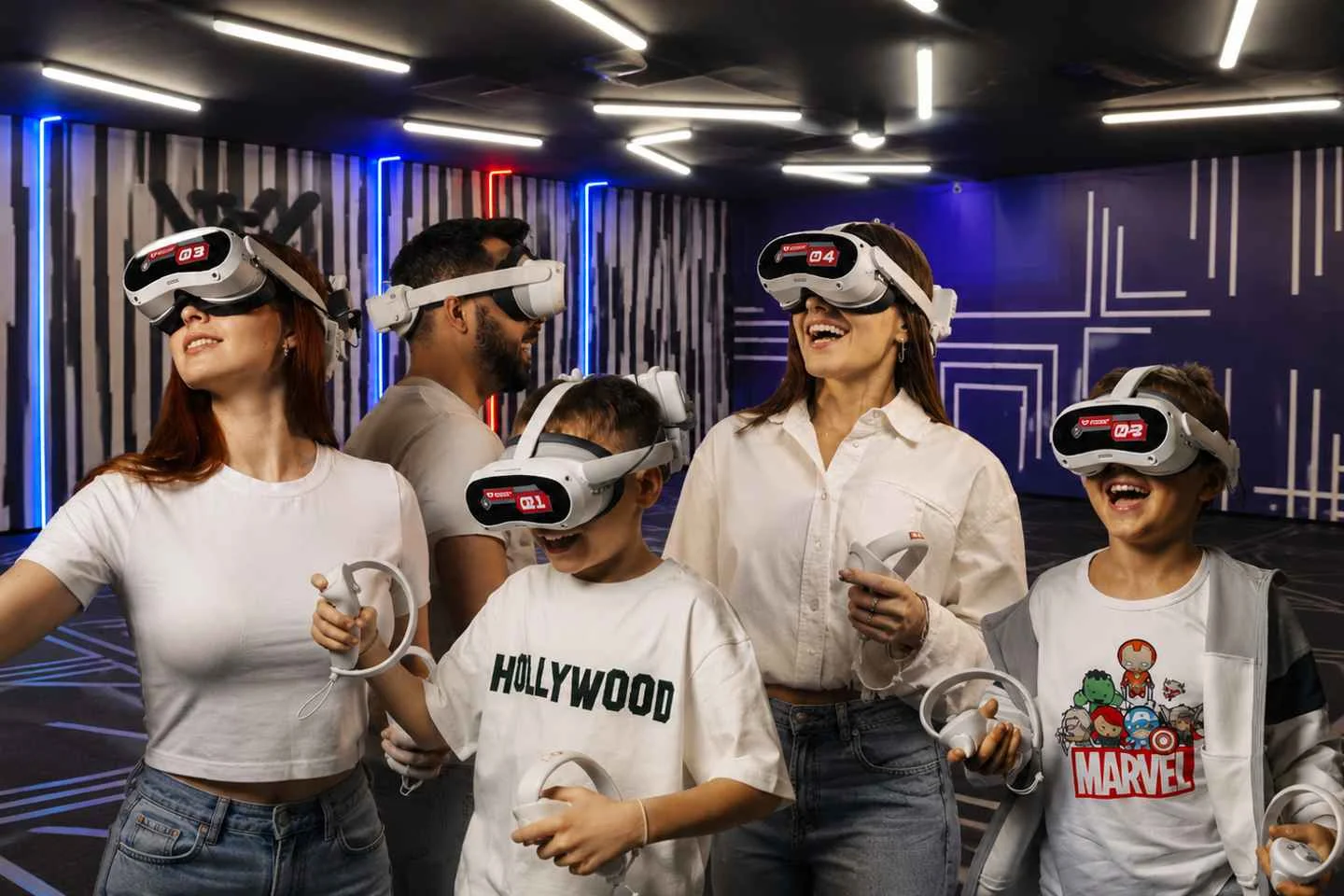 VR-Escape-Room-Erlebnis in Palma de Mallorca - Bild 2