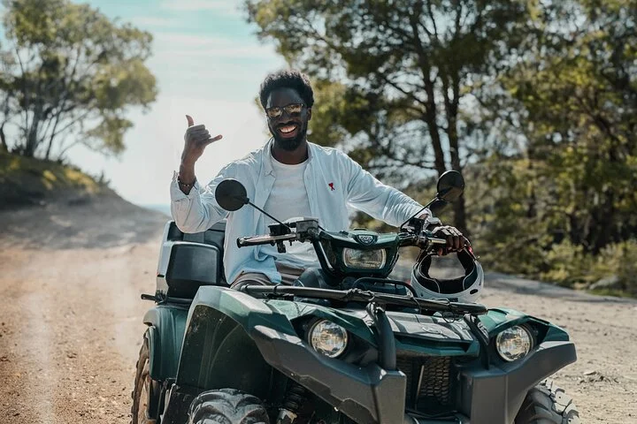 3,5-stündiger Quad-Ausflug auf Mallorca - Bild 4