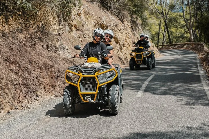 3,5-stündiger Quad-Ausflug auf Mallorca - Bild 5