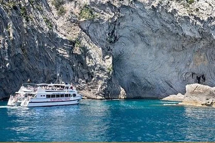 Panorama-Bootsfahrt ab Alcúdia zum Strand von Formentor - Bild 3