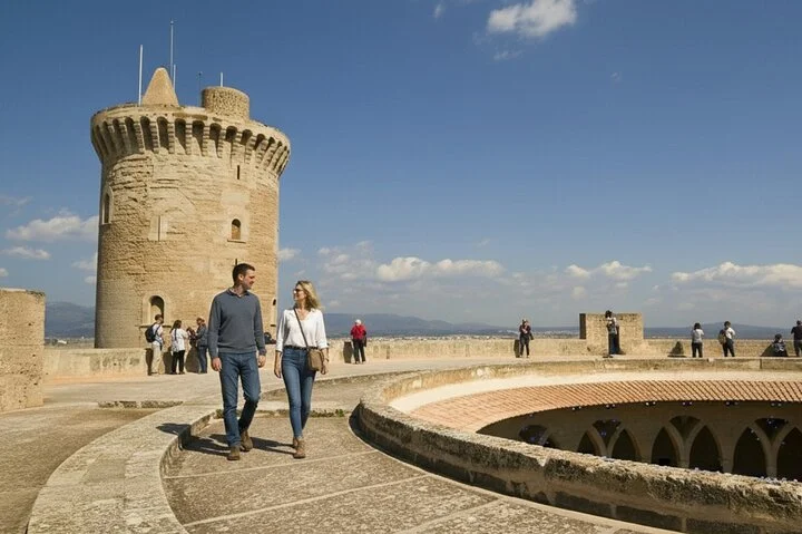 Private Wanderung durch Palma de Mallorca mit einem Einheimischen - Bild 3