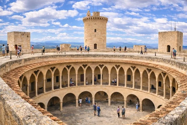 Private Wanderung durch Palma de Mallorca mit einem Einheimischen - Bild 4