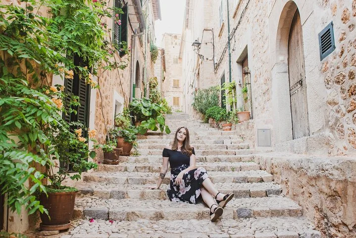 Privater Spaziergang und Fotoshooting in Palma de Mallorca - Bild 4