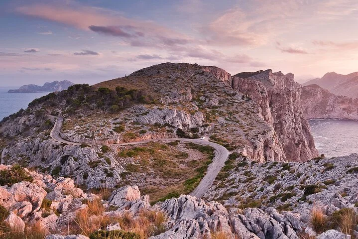 Geführter Ausflug nach Formentor und zum Playa de Muro - Bild 2
