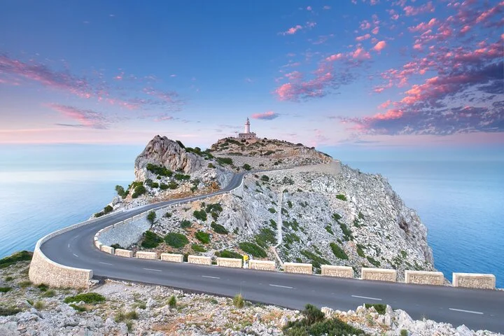 Geführter Ausflug nach Formentor und zum Playa de Muro - Bild 3