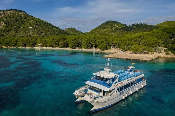 Geführter Ausflug nach Formentor und zum Playa de Muro - Bild 4