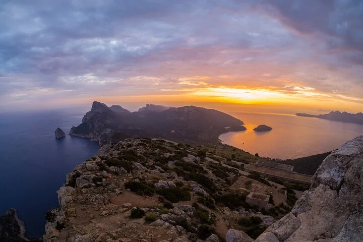 Geführter Ausflug nach Formentor und zum Playa de Muro - Bild 5