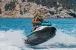 Guided Jet Ski Tour to the Caves of Andratx in Mallorca - Image 1