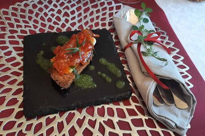 Privates Gourmet-Erlebnis in einer traditionellen Finca auf Mallorca - Bild 2