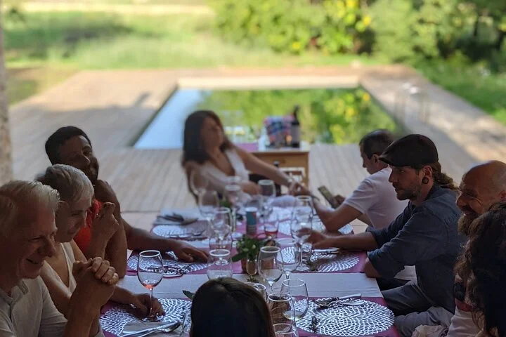 Privates Gourmet-Erlebnis in einer traditionellen Finca auf Mallorca - Bild 3