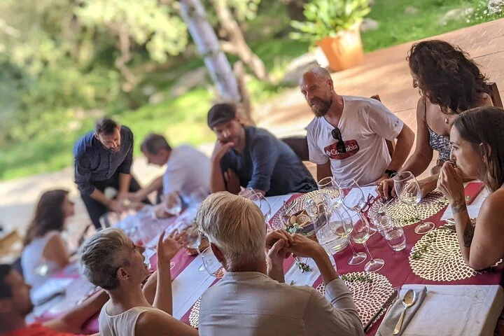 Privates Gourmet-Erlebnis in einer traditionellen Finca auf Mallorca - Bild 4