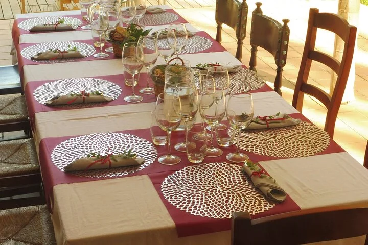 Privates Gourmet-Erlebnis in einer traditionellen Finca auf Mallorca - Bild 5