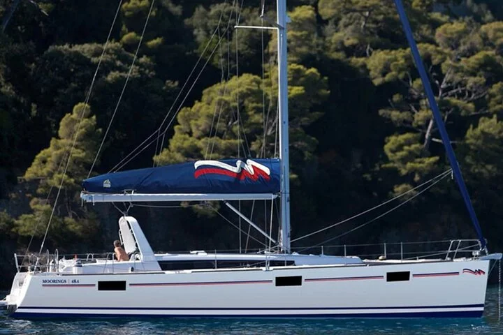 Privater Segelboot Charter in der Bucht von Palma de Mallorca - Bild 3