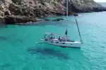 Bootstour zur Cala Vella ab Palma de Mallorca - Bild 1