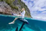 eFoil-Verleih und Unterricht in der Bucht von Can Pastilla - Bild 1