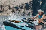 Jetski-Tour in Puerto de Pollensa zur Cala Murta und den Meereshöhlen - Bild 1