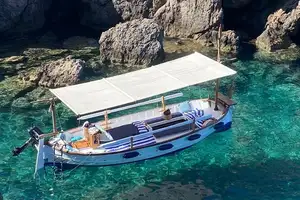 Private Bootstour nach Alcúdia, Pollença und Formentor - Bild 1