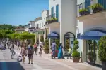 Shopping-Ausflug zum Mallorca Fashion Outlet mit Bustransfer - Bild 1