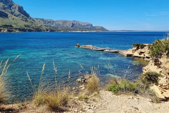 Schnellboot-Tour ab Alcúdia zum Naturschutzgebiet Costes de Levante - Bild 2