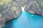 Speedboot Tour nach Sa Calobra und Cala Tuent - Bild 1