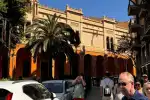 Guided Walking Tour Through Palma de Mallorca's Old Town - Image 1