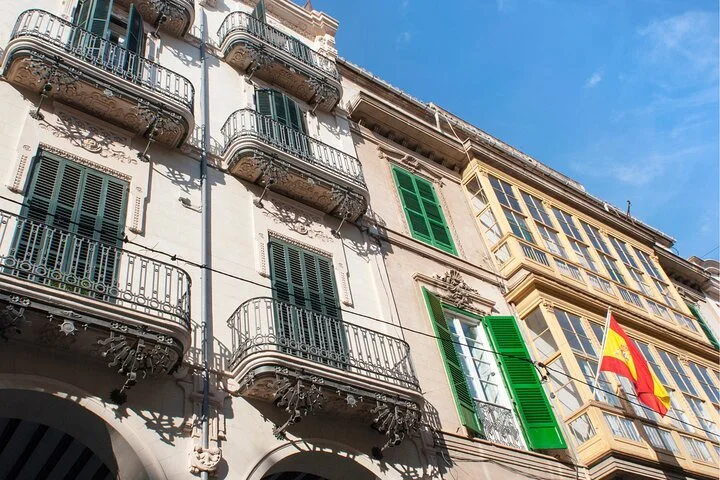 Self-Guided Scavenger Hunt and Walking Tour in Palma de Mallorca - Image 5