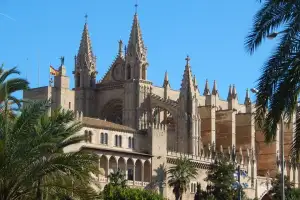 Geführter Rundgang durch Palmas Altstadt und die Kathedrale - Bild 1