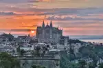 Private Stadtführung nach Maß durch Palma de Mallorca - Bild 1