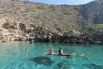 Local Boat Experience on Mallorca: Explore Hidden Coves - Bild 1