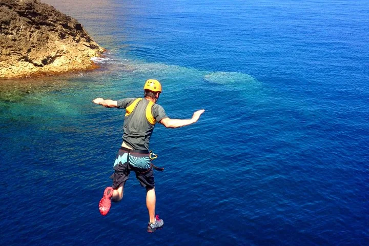Coasteering und Klippenspringen auf Mallorca - Bild 2
