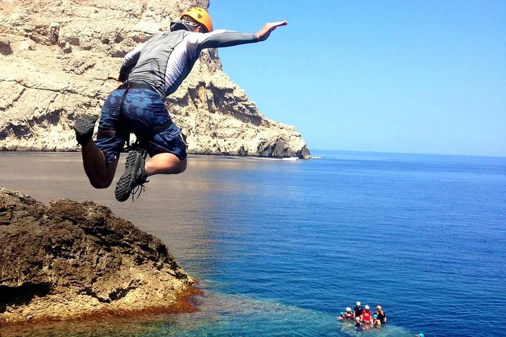 Coasteering und Klippenspringen auf Mallorca - Bild 3