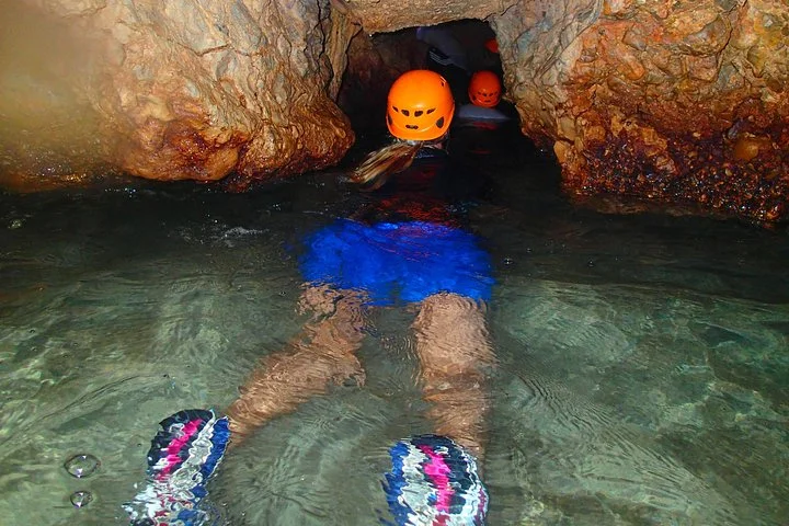 Coasteering und Klippenspringen auf Mallorca - Bild 4