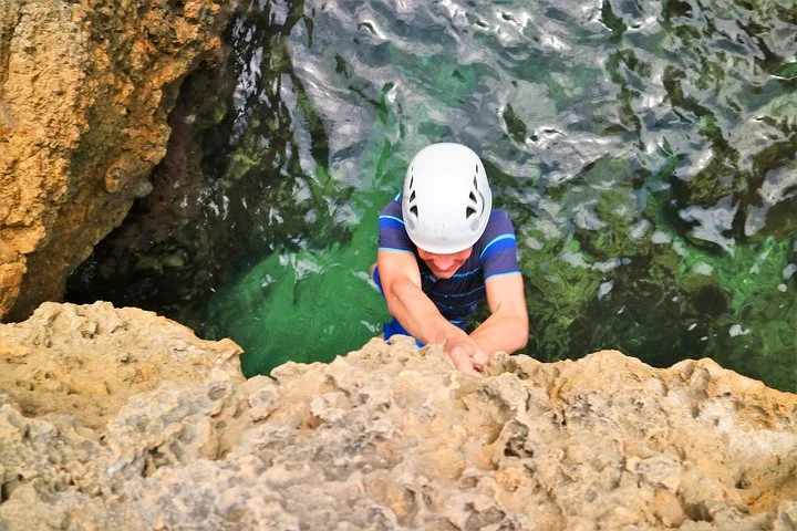 Coasteering und Klippenspringen auf Mallorca - Bild 5