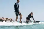 Geführter Awake Jetboard Kurs in Andratx - Bild 1