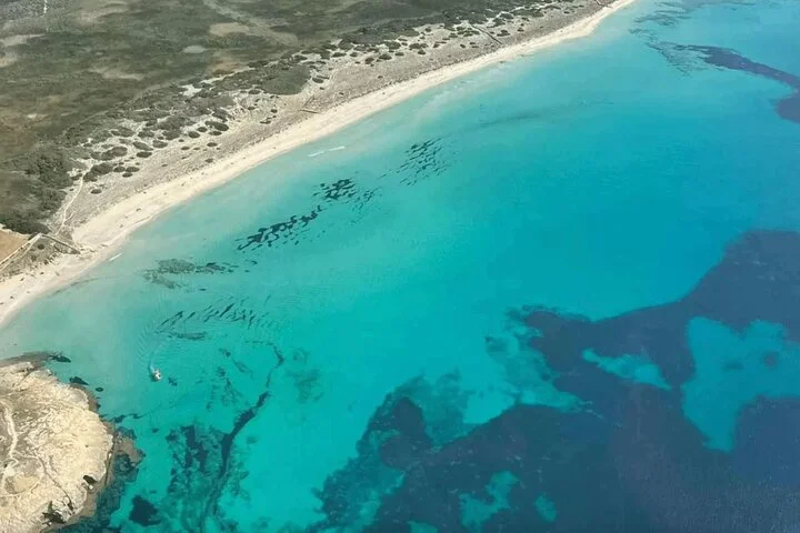 Private Hubschrauberrundfahrt zur Nordküste ab Palma de Mallorca - Bild 3