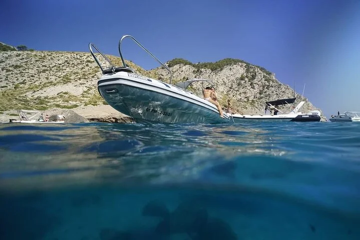 Bootstour ab Alcúdia zum Strand und Leuchtturm Formentor - Bild 4