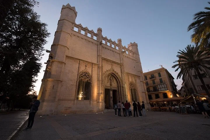 Privater Rundgang durch die Altstadt von Palma de Mallorca - Bild 2