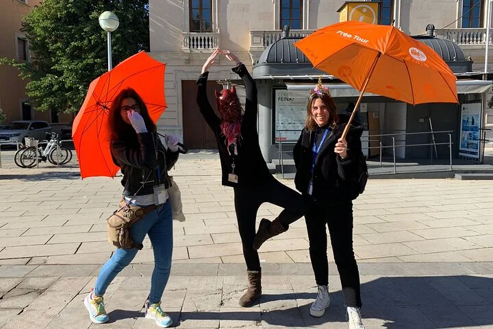 Privater Rundgang durch die Altstadt von Palma de Mallorca - Bild 3