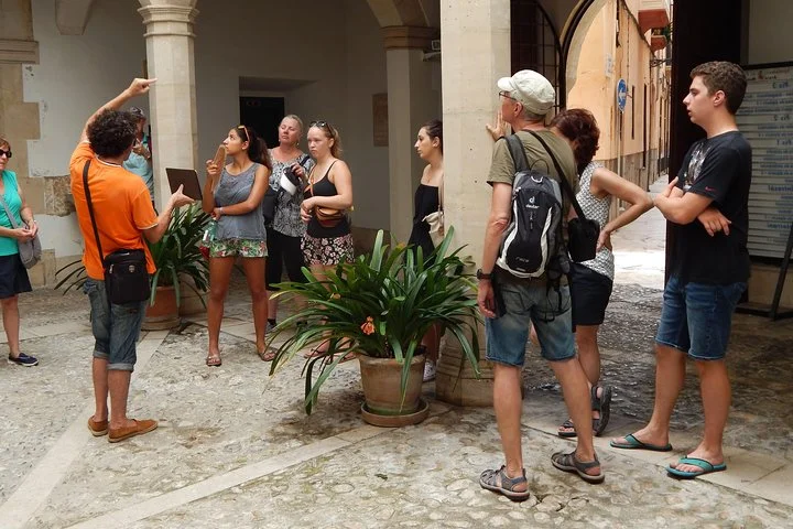 Privater Rundgang durch die Altstadt von Palma de Mallorca - Bild 5