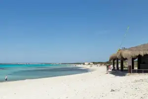 Geführter Tagesausflug zum Es Trenc Strand auf Mallorca - Bild 1