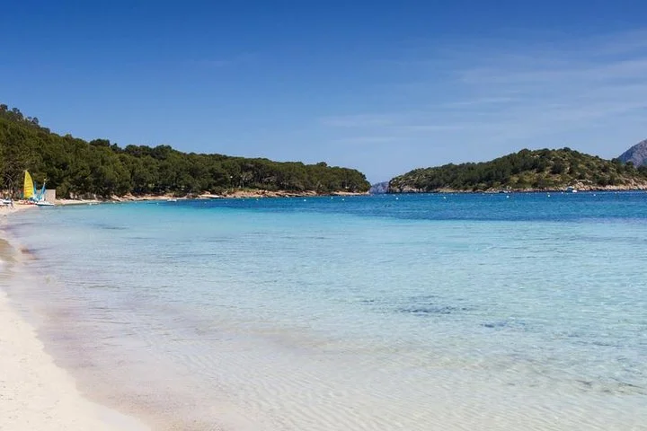 Geführter Tagesausflug zum Es Trenc Strand auf Mallorca - Bild 5