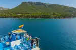 Catamaran Ferry to Formentor Beach from Puerto Pollensa - Image 1