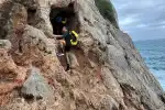 Geführte Höhlentour am Cap de Menorca in Alcúdia - Bild 1