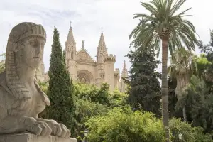 Privater Rundgang durch die Altstadt von Palma de Mallorca - Bild 1