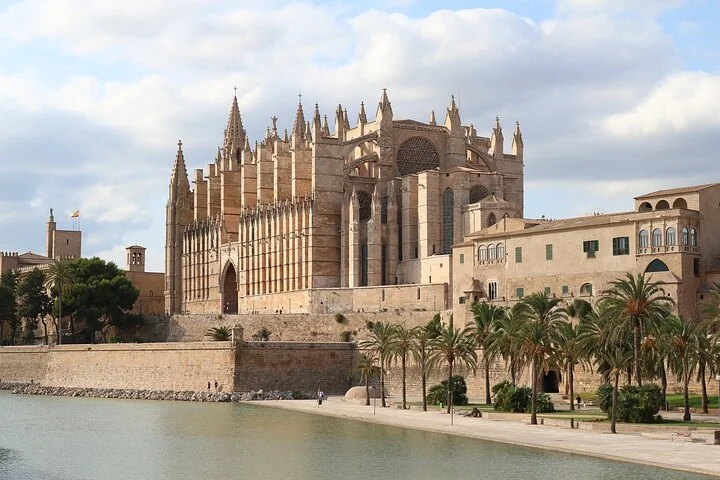 Privater Rundgang durch die Altstadt von Palma de Mallorca - Bild 2