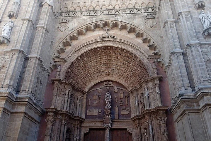 Privater Rundgang durch die Altstadt von Palma de Mallorca - Bild 3