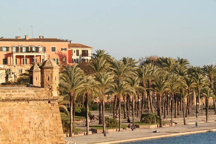 Privater Rundgang durch die Altstadt von Palma de Mallorca - Bild 4
