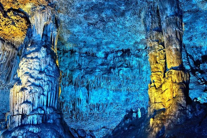 Tour zu den Hams Caves und zur Perlenfabrik auf Mallorca - Bild 2