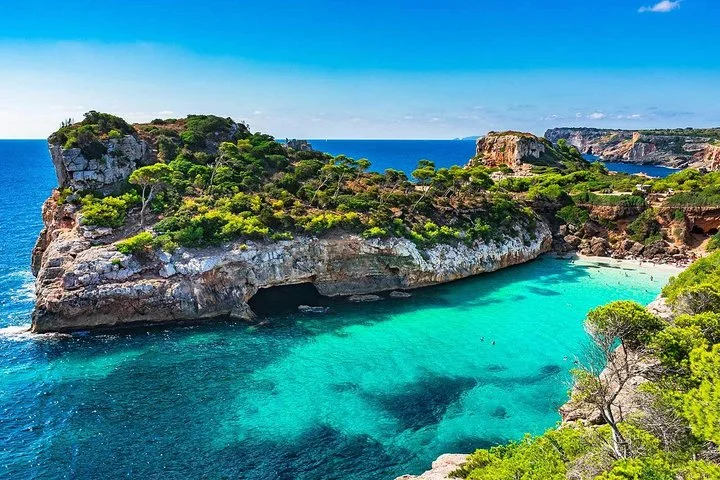 Privater Transfer vom Flughafen Mallorca nach Sóller - Bild 4