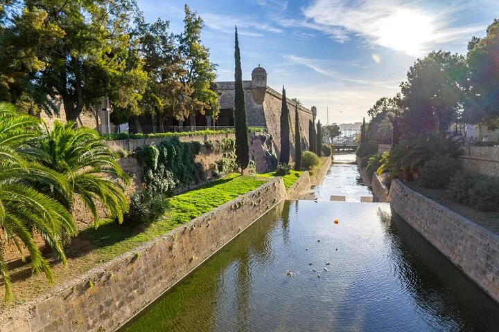 Geführter Altstadt-Rundgang in Palma mit Eintritt in die Kathedrale La Seu - Bild 3